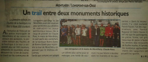 Course longpont Montlhery Républicain couv0